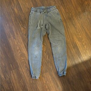 Talentless sweatpants